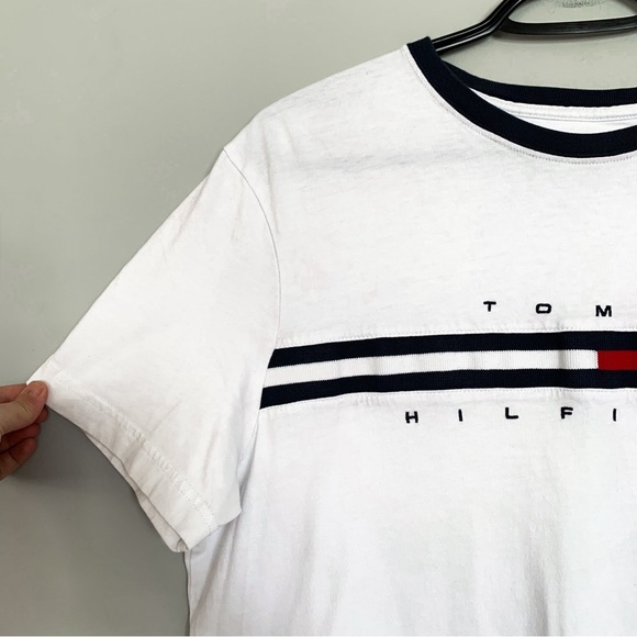 Tommy Hilfiger • T-Shirt - Picture 3 of 4